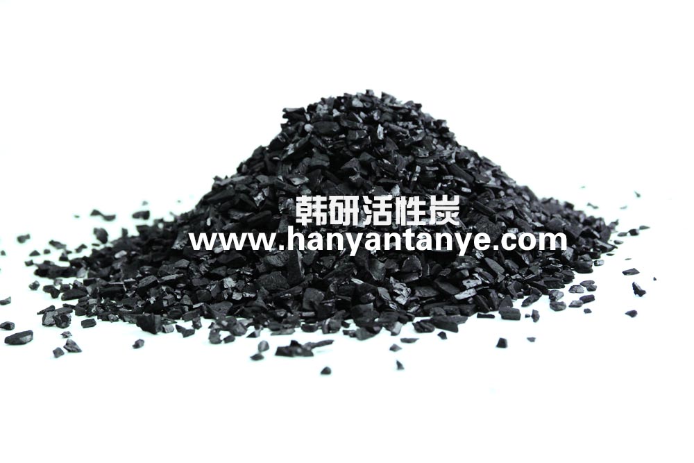 水處理專用活性炭，你一定還有不知曉的那些事兒？